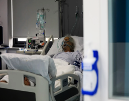 مستشفيات الجنوب هدفاً للنيران الإسرائيلية