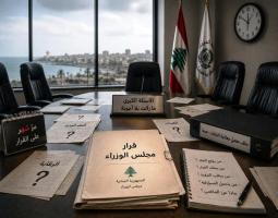 شهر على قرار مجلس الوزراء حول معمل النفايات في صيدا… والأسئلة الكبرى ما زالت بلا أجوبة