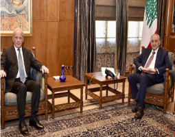 بري يؤكد شروطه: وقف نار شامل وانسحاب متزامن