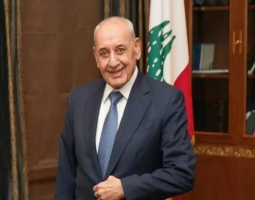 بري أشاد بمذكرة التفاهم الايرانية - الأميركية: نشكر اصرارهما على تضمينها بندا أساسيا وملزما لوقف العدوان على لبنان