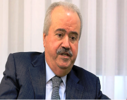جابر لـ«الأخبار»: 600 مليون دولار جاهزة في اليوم التالي للحرب