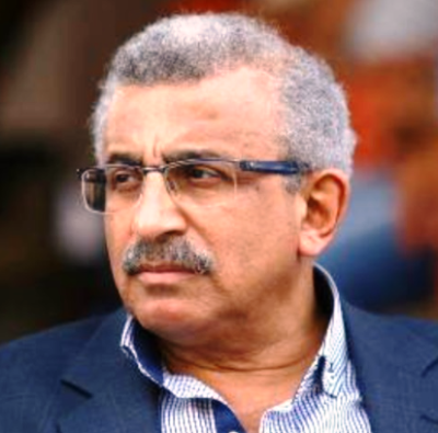 سعد : لن نتعايش مع أكوام النفايات ومعمل لا ينتج إلا الروائح الكريهة