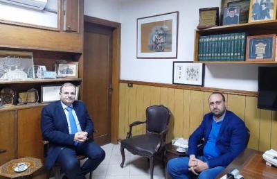 البزري : معاناة المواطنين مستعصية لناحية أدوية الأمراض الخبيثة وإرتفاع اسعارها