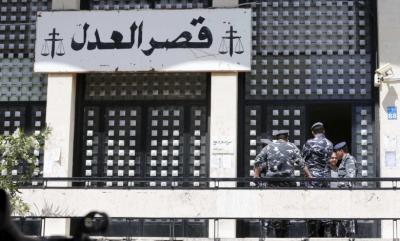 القضاة إلى العمل اليوم... والحل مؤقت