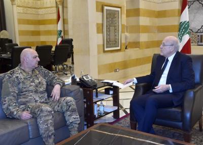 مجلس وزراء للكهرباء في غياب 