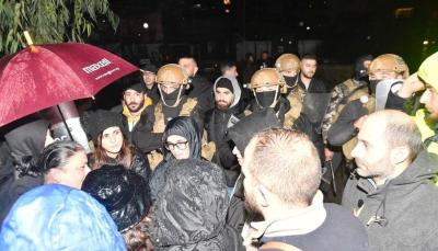 “فتنة التوقيفات”: الكنيسة تتقدم الرد الناري