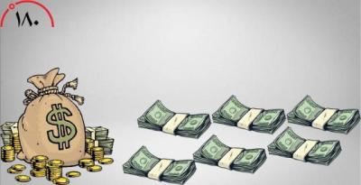 بالأرقام.. كيف “طارت” نصف ودائع اللبنانيين؟