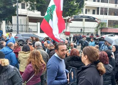 توتير كهربائي يسبق الحكومة.. الفراغ الرئاسي طويل.. بري لكسر الانسداد بالتوافق