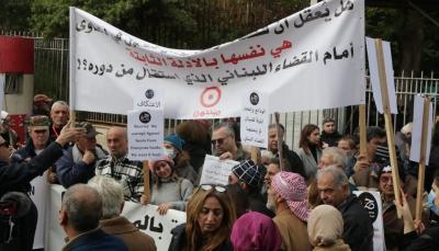 نصـرالله يتبرأ من تغييب الموقع الماروني