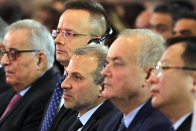 حزب الله والمسيحيون... وما بينهما دولة منهارة