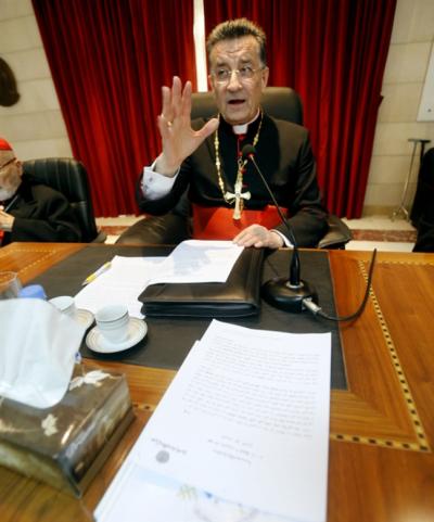 خلاف حزب الله والتيار ينتقل إلى الحكومة ..الكنيسة تنقض ميثاقية الجلسة: القلق المسيحي وجودي