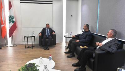 عودة عاصفة لبيطار تكسر حصار الـ13 شهراً