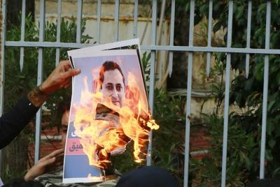 تحقيق المرفأ: طارق البيطار جُنّ!هل توقف النيابة العامة «جنون» المحقق العدلي؟