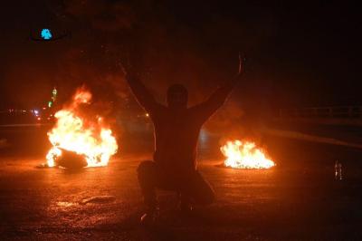 مواجهة قضائية ضارية... ومتاهات انهيارية مخيفة!