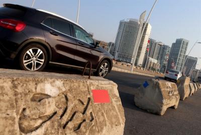 اتحاد العائلات البيروتية: معركة كسر عظم و«حركة تصحيحية»