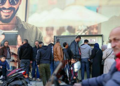 الحراكات لا تفك التعقيدات.. الاقتصاد أمام منزلقات.. الراعي يطلق جولة مشاورات