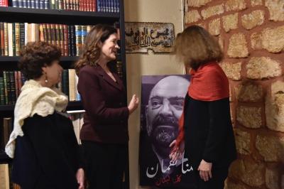 اثنين حبس الأنفاس... بين العدلية وباريس؟