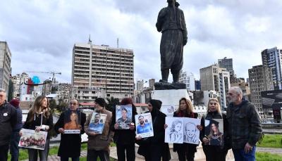 غموض وتحذيرات وترقب عشية الاثنين المفصلي قضائيّاً