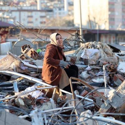 النكبة السورية: هل يُكسر الحصار؟