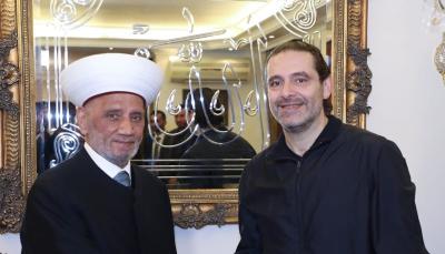 معدّلات قياسية للانهيار وإنذار من دول الخماسي |