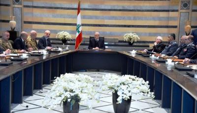 إجراءات التبريد تسابق التفلّت المالي والاجتماعي