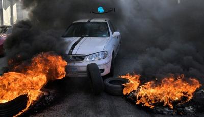 ملامح اضطرابات متزايدة والتحذير الأول من الكويت