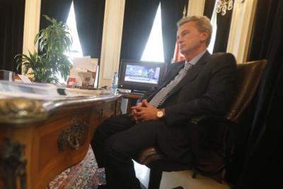 سلامة في ويكيليكس: الأميركيون والمصارف... وأنا!