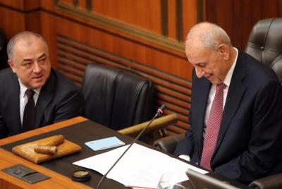 مصالحة الرياض ـ طهران: تُقرَّش رئاسياً أم لا؟