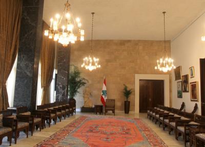 إتفاق بكين: لبنان أولاً.. وتلويح فرنسي بعقوبات على المعرقلين