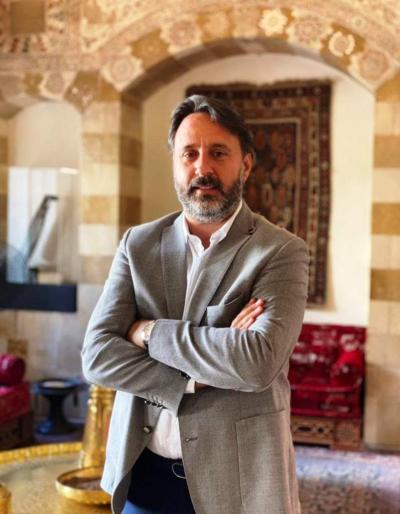 العوجي رئيسا ل