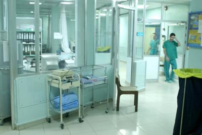 سِلف المستشفيات: هل يسقط الإجراء المؤقت اليوم؟