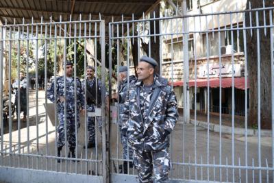 ساعات طويلة من التحقيق أرهقت سلامة | الأنظار إلى باريس: هل يُوجه الاتهام إلى الحاكم؟