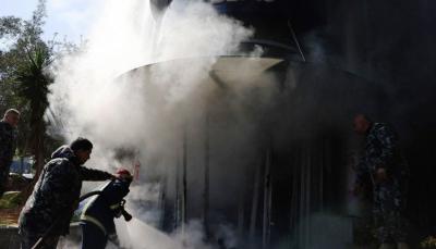 اجتماع باريس لم يخرج بتوافق حول الرئاسة اللبنانية