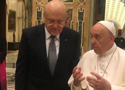 تقدم خارجي وتأخر داخلي.. ودعوة عربية لبيروت لملاقاة الرياض وطهران