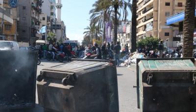 صيرفة تلاحق الدولار الأسود وإطلاق المضاربين