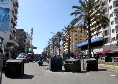 حراك شعبي وغياب رسمي .. والأزمة تشتدّ.. تنفجر أم تنفرج؟