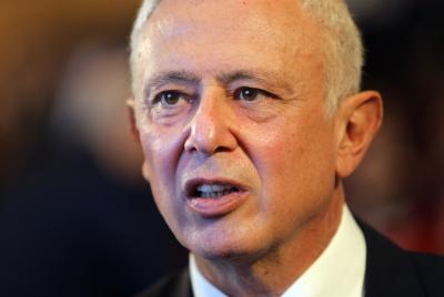 شيا تكرّر: سنتعامل مع فرنجية رئيسا