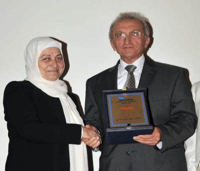 بهية الحريري تنعي الدكتور نبيل الراعي