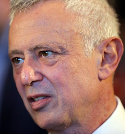 انسحاب فرنجية ليس بالبساطة التي يتوقعها البعض وبنشعي غير قلقة