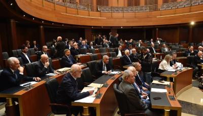 الفضائح العنقودية: استباحة المجلس بالكلام المقذع