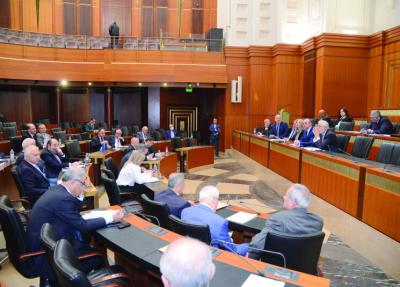 نيو ميقاتي سيسير على توقيته.. وعواصم القرار تضغط لتسمية مرشحين