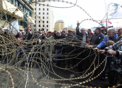 سخونة في الملف الرئاسي .. ولبنان يحاول إلتقاط الإشارة