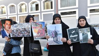 هل دخلت العقوبات على خط الأزمة الرئاسية؟