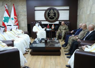 إنتظار تسوية تكسر الأحلاف الطائفية .. ورياضة روحية تختبر النيّات