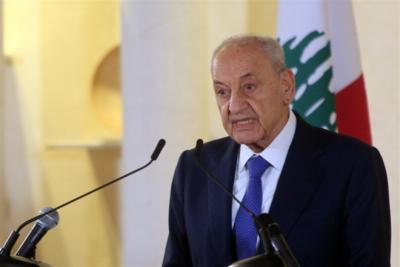 جعجع ليس صديقاً ولا عزيزاً... ولا يريد انتخابات رئاسية | بري: الأبواب ليست موصدة بوجه فرنجية