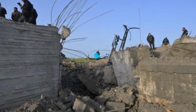 بعثة لبنان في الامم المتحدة تتقدم بشكوى الى مجلس الامن حول الاعتداء الاسرئيلي