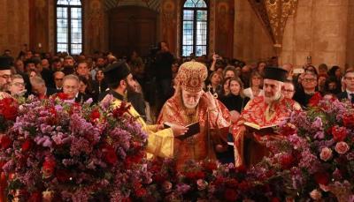 التمديد يُثير احتدامات ونصـرالله ينأى عن الداخل