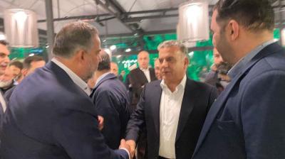 اللواء ابراهيم مكرما