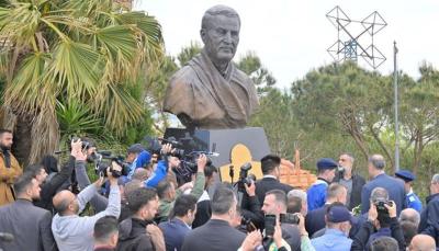 إيران تتجنب التورط العلني في الملف الرئاسي