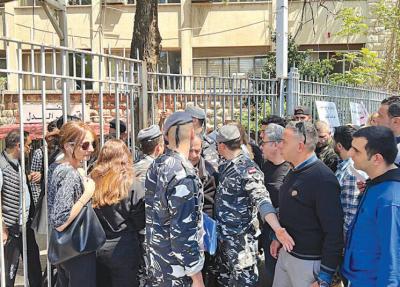 الرياض تستودع إسم الرئيس للتوافق والتعنّت يهدّد الحراك الدبلوماسي
